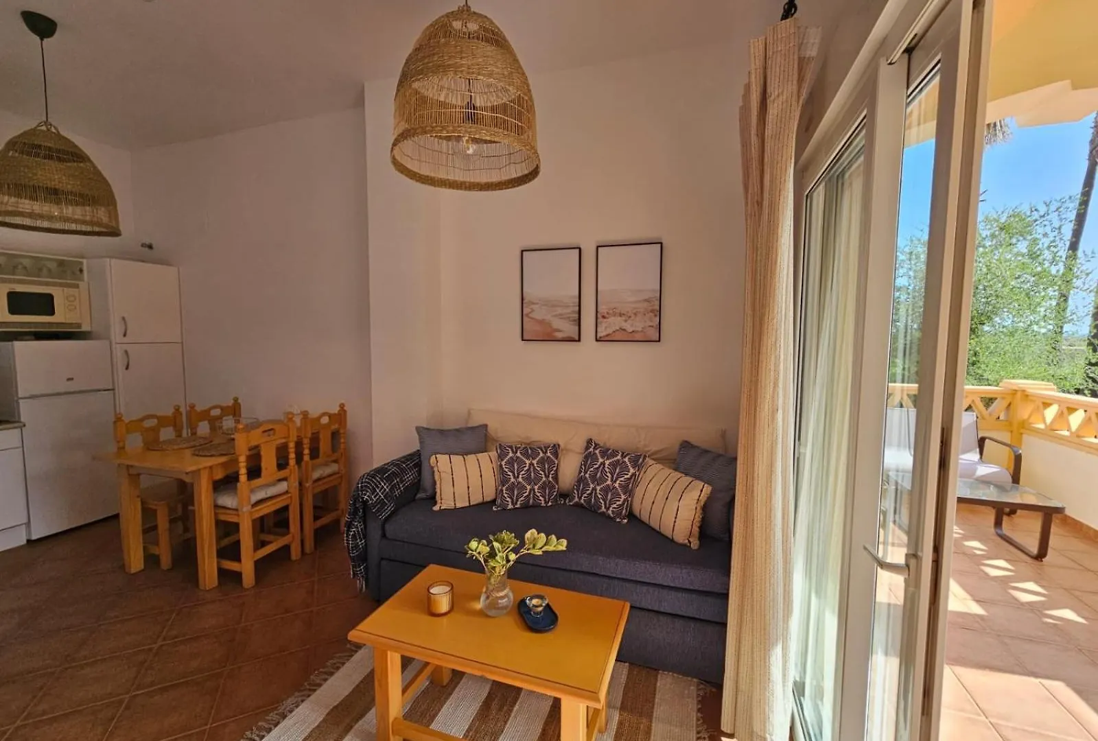 Appartement El Paraiso De Isla Canela