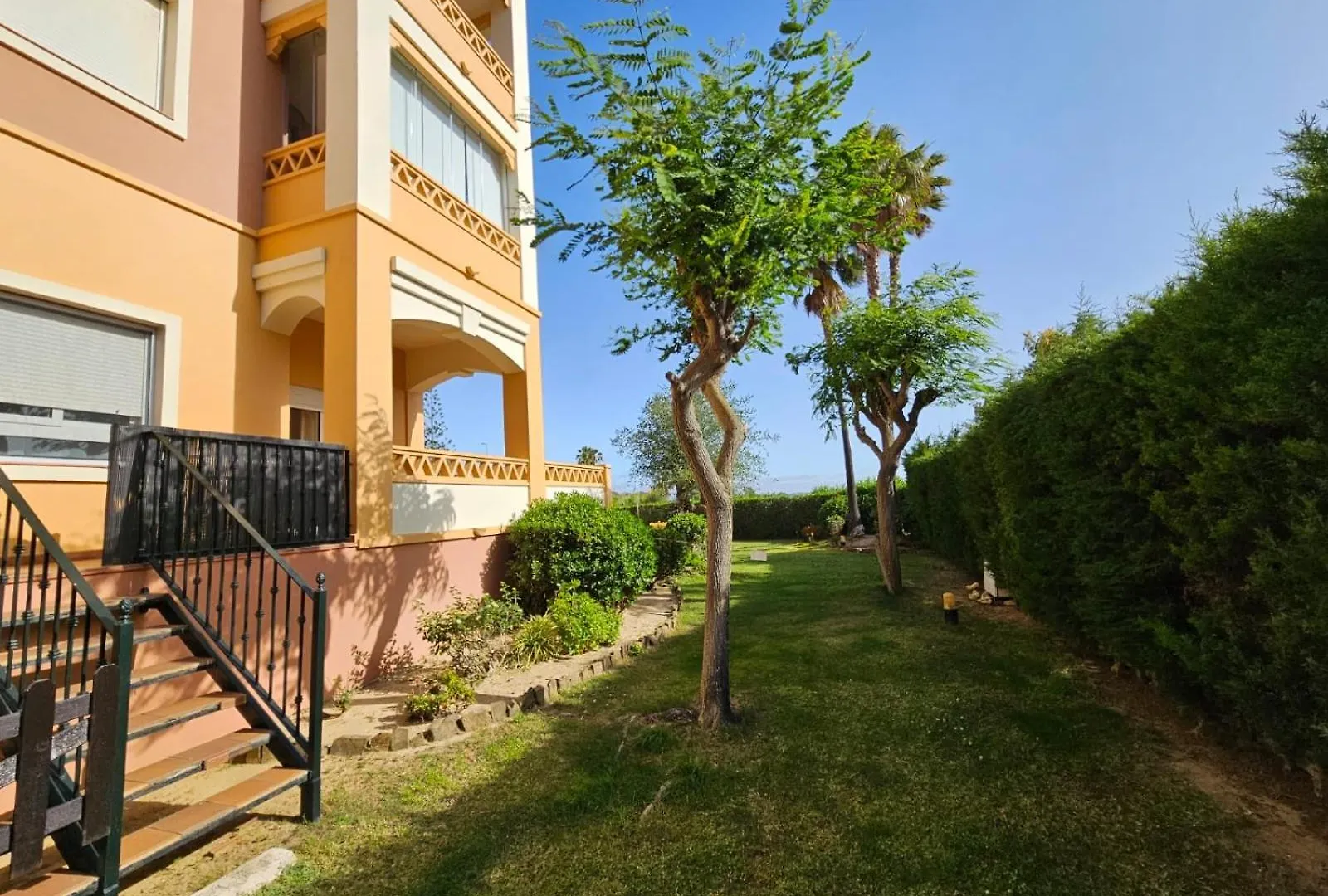 Appartement El Paraiso De Isla Canela