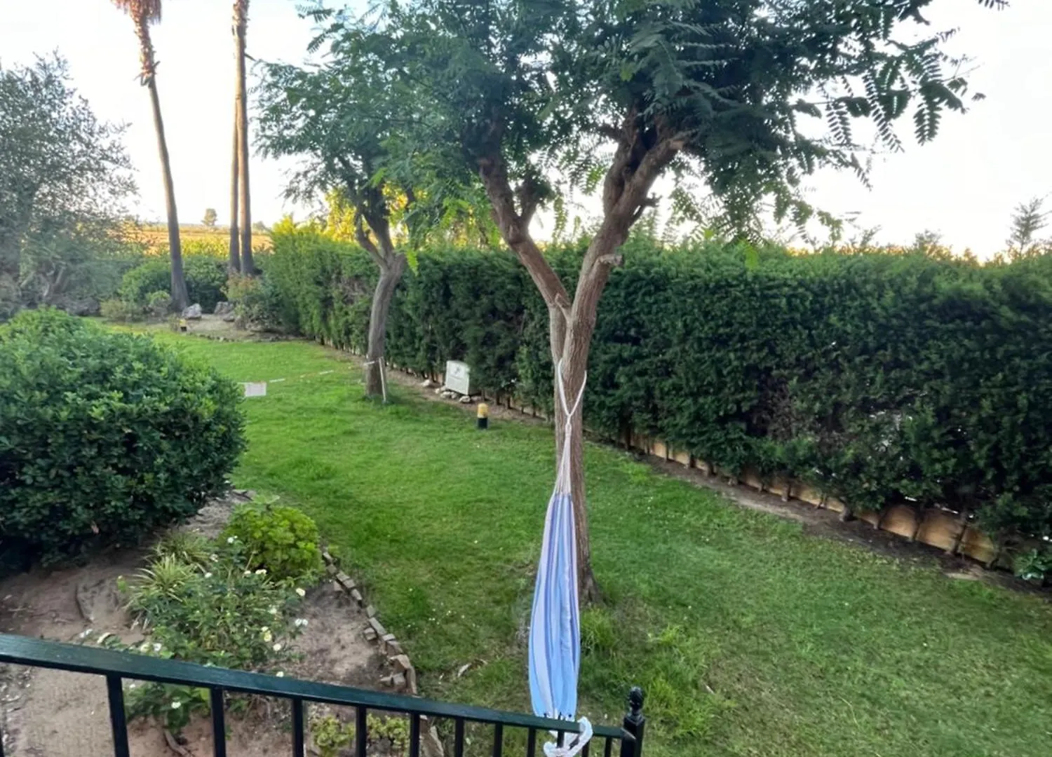 El Paraiso De Isla Canela