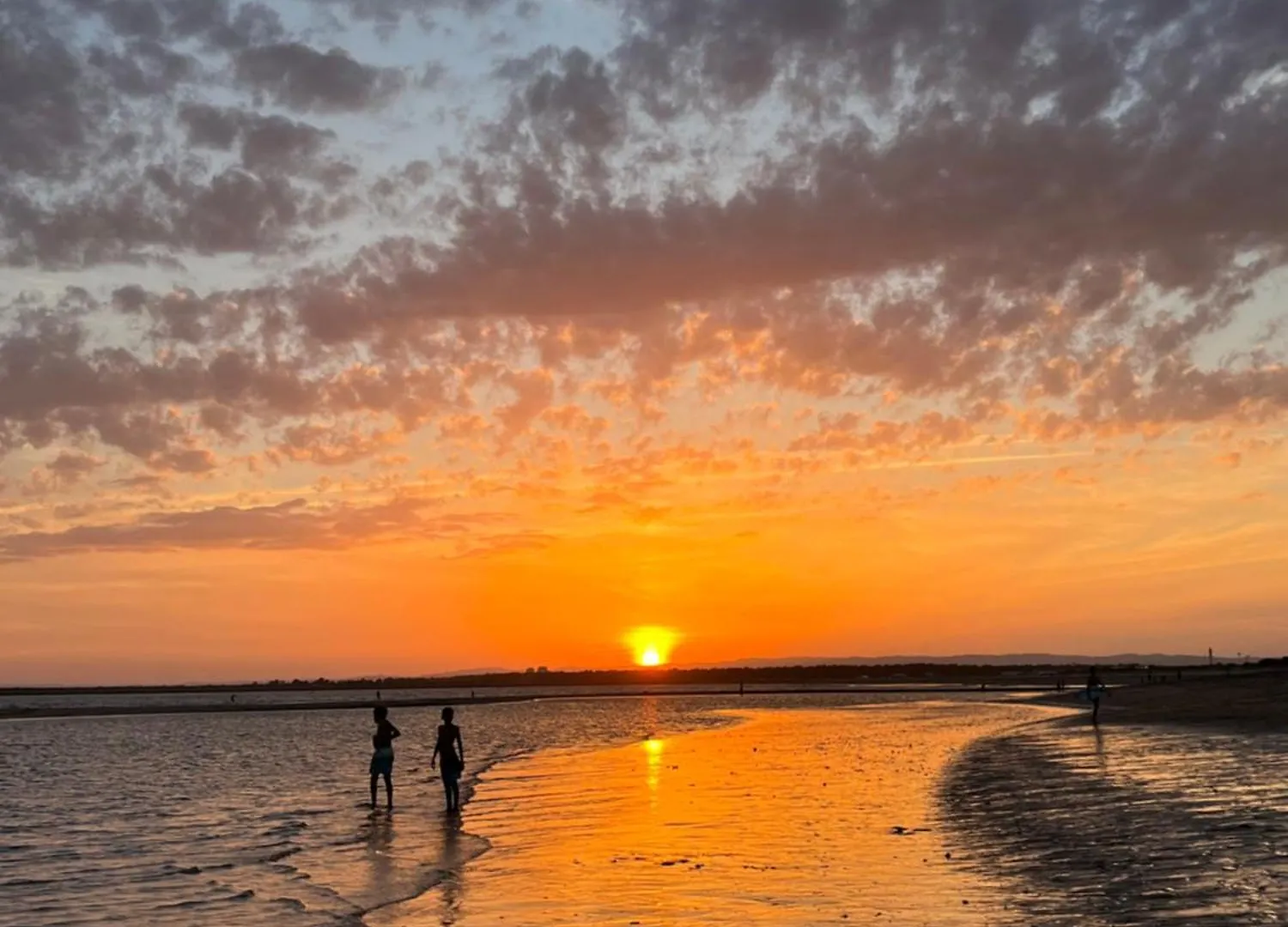 El Paraiso De Isla Canela