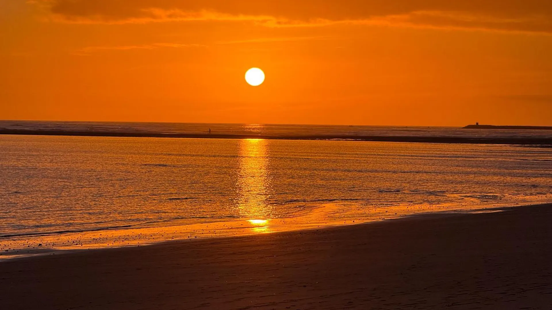 El Paraiso De Isla Canela 0*,  Spanje